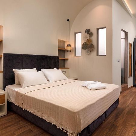 Zoe Suites Rhodes City Buitenkant foto