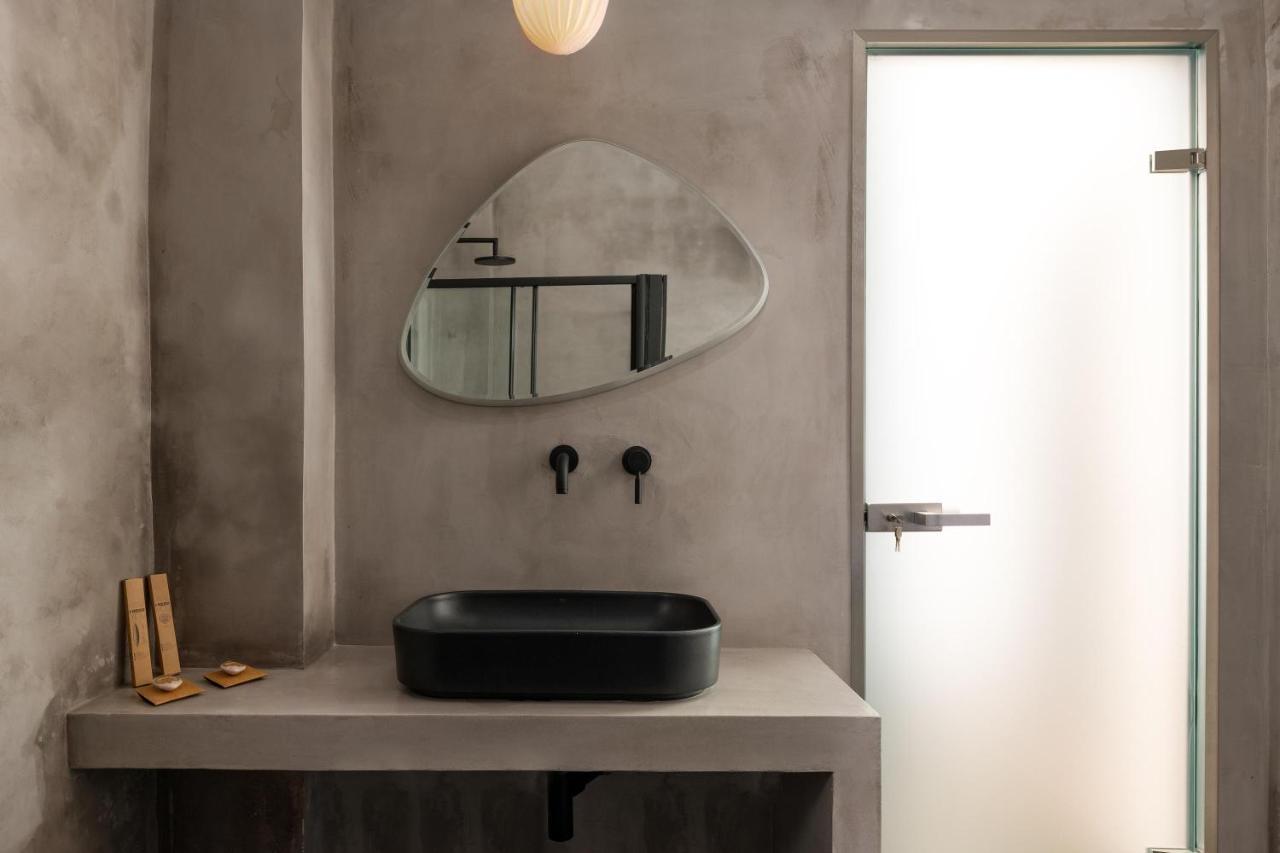 Zoe Suites Rhodes City Buitenkant foto